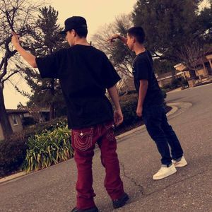 Meet your Posher, Mikie